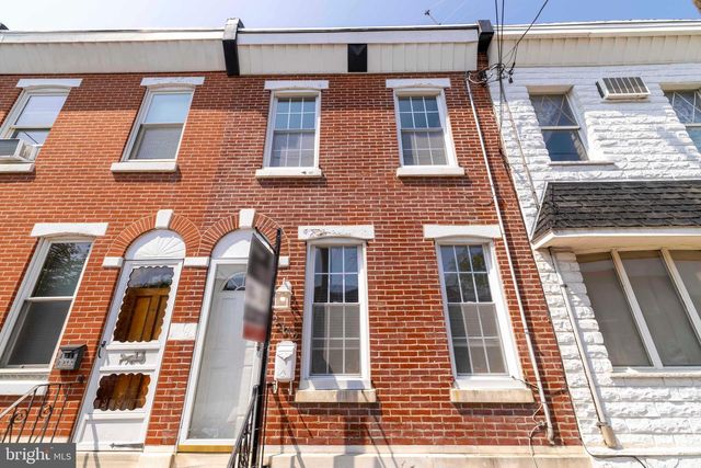 2342 E HUNTINGDON ST, Philadelphia, PA 19125