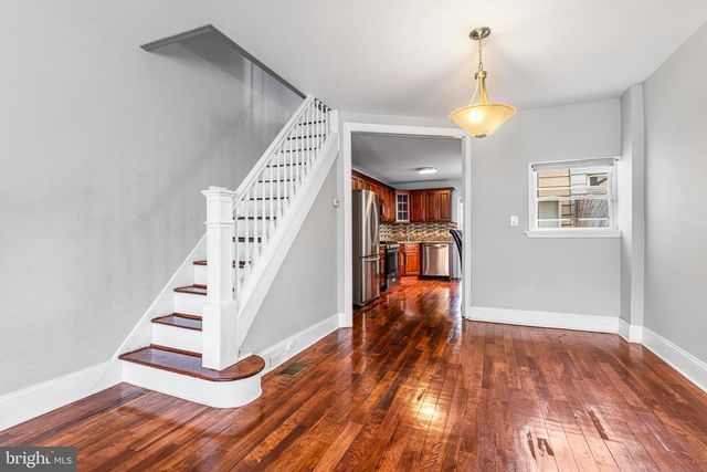 2342 E HUNTINGDON ST, Philadelphia, PA 19125