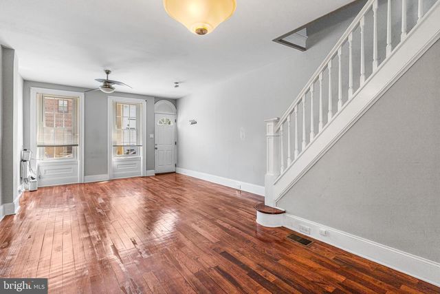 2342 E HUNTINGDON ST, Philadelphia, PA 19125