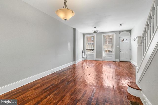 2342 E HUNTINGDON ST, Philadelphia, PA 19125