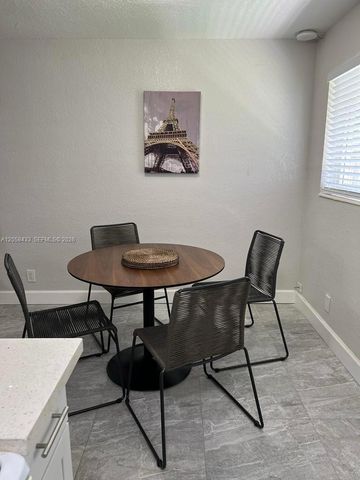 3771 SW 1st Street 2, Fort Lauderdale, FL 33312