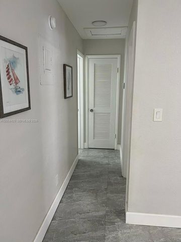 3771 SW 1st Street 2, Fort Lauderdale, FL 33312
