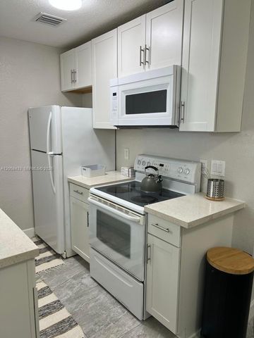 3771 SW 1st Street 2, Fort Lauderdale, FL 33312