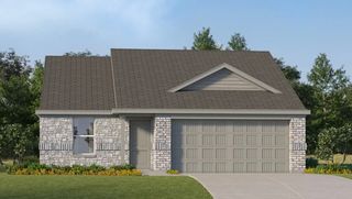 2744 Prima Vista Drive, Fort Worth, TX 76108