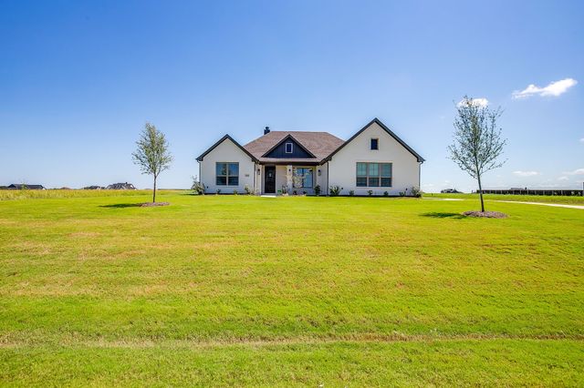10640 Winter Wheat Lane, Venus, TX 76084