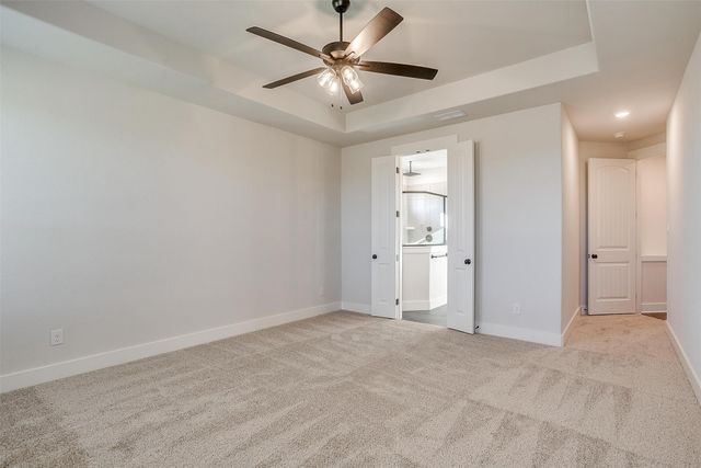 10640 Winter Wheat Lane, Venus, TX 76084