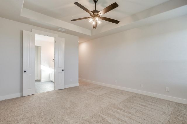 10640 Winter Wheat Lane, Venus, TX 76084