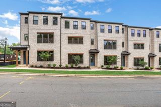 112 Bridgecrest Road, Roswell, GA 30075