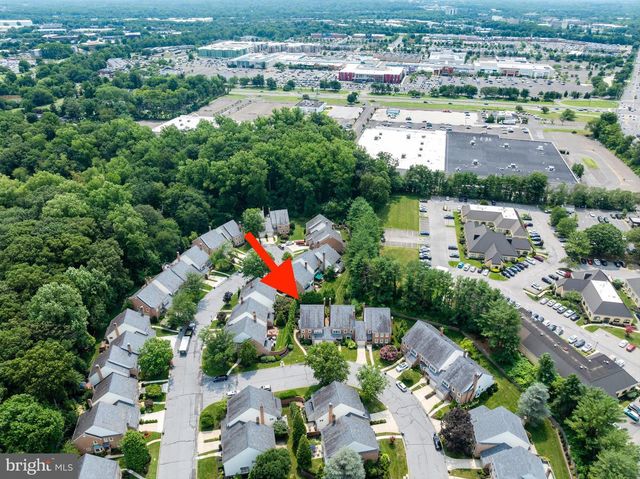 181 FOXWOOD DR, Moorestown, NJ 08057