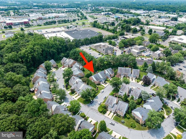 181 FOXWOOD DR, Moorestown, NJ 08057