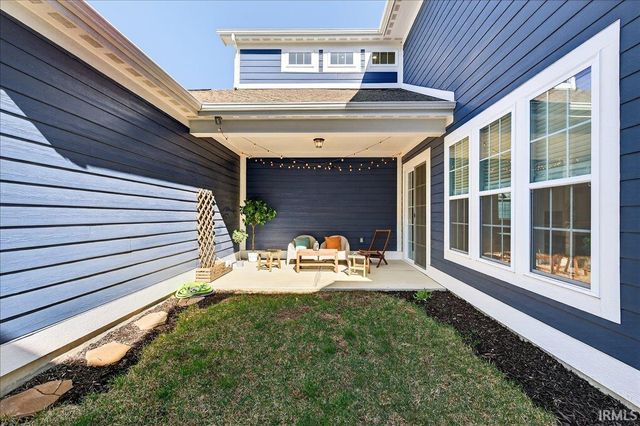 15340 Fenchurch Drive, Westfield, IN 46074