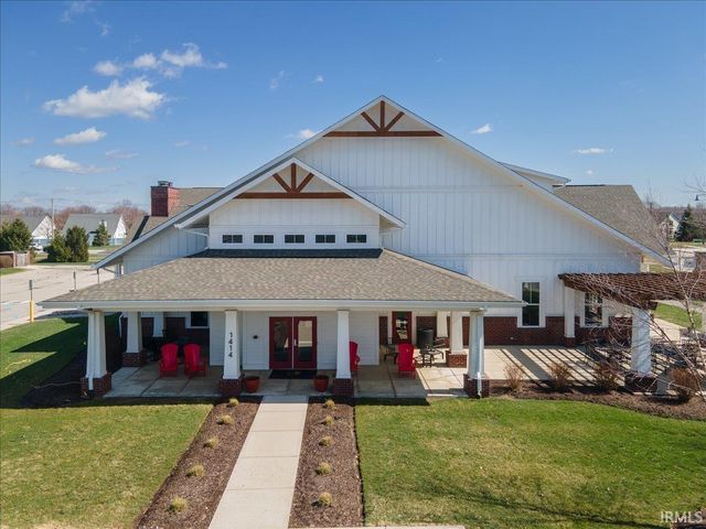 15340 Fenchurch Drive, Westfield, IN 46074