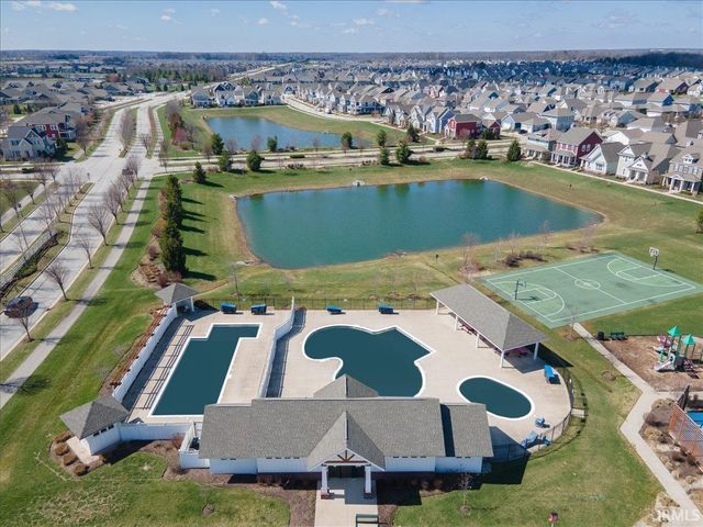 15340 Fenchurch Drive, Westfield, IN 46074
