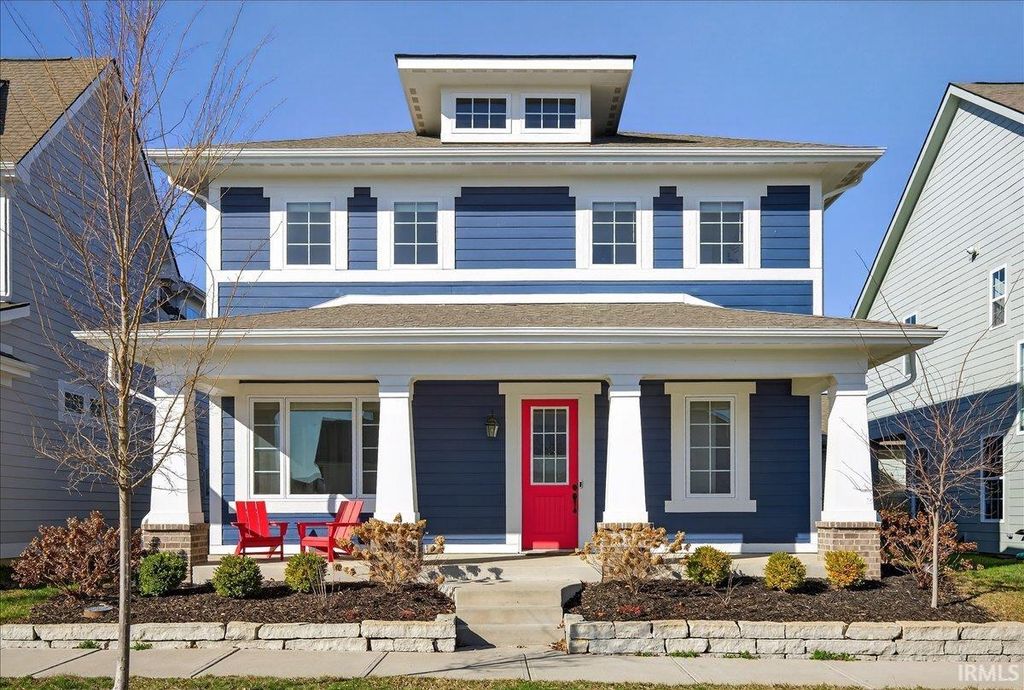 15340 Fenchurch Drive, Westfield, IN 46074