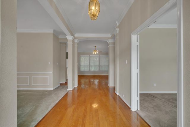 1918 Bridgestone Drive, Corinth, TX 76210