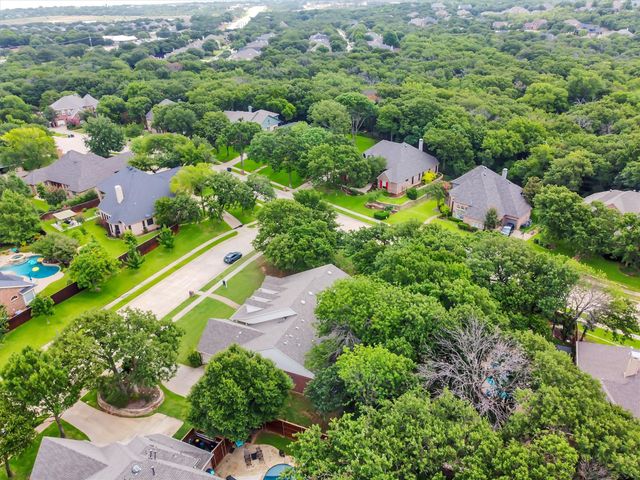 1918 Bridgestone Drive, Corinth, TX 76210