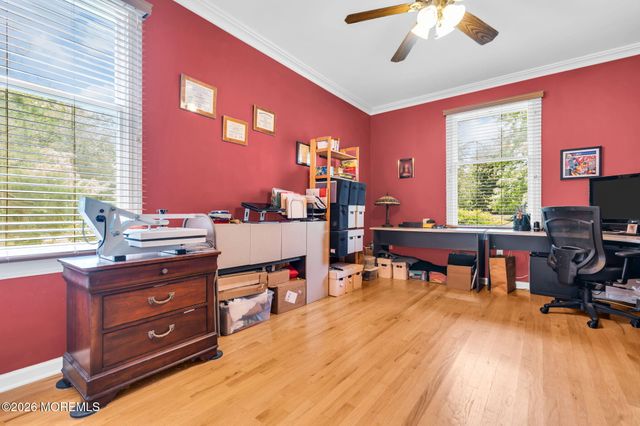 2303 Donna Dee Court, Toms River, NJ 08755