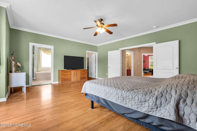 2303 Donna Dee Court, Toms River, NJ 08755