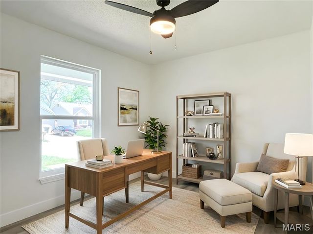1262 Colby Drive, St Peters, MO 63376