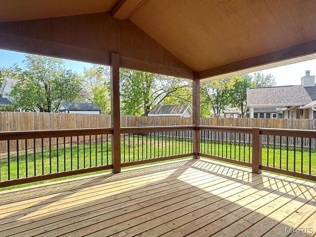 1262 Colby Drive, St Peters, MO 63376