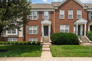 3839 Rubythroat Drive, Columbus, OH 43230