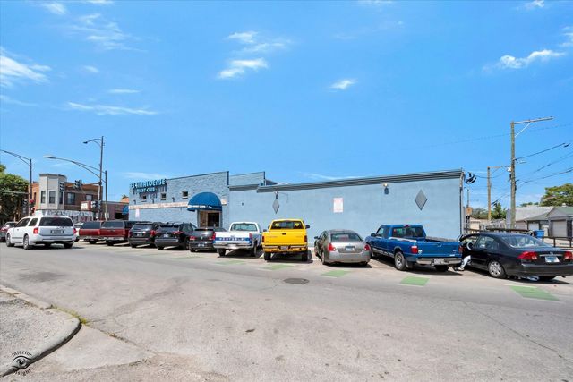 2759 S Pulaski Road, Chicago, IL 60623