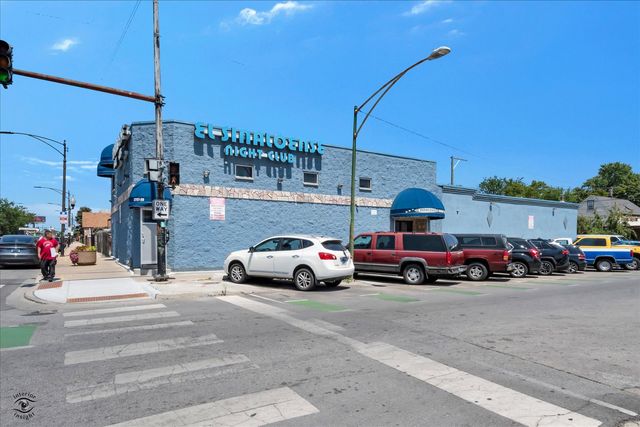 2759 S Pulaski Road, Chicago, IL 60623