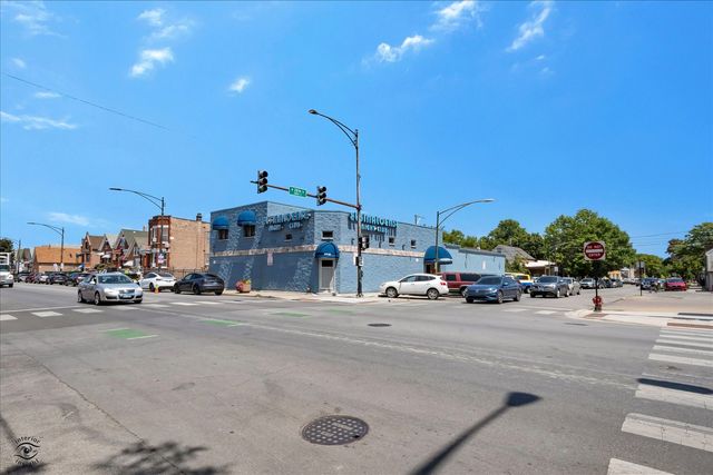 2759 S Pulaski Road, Chicago, IL 60623