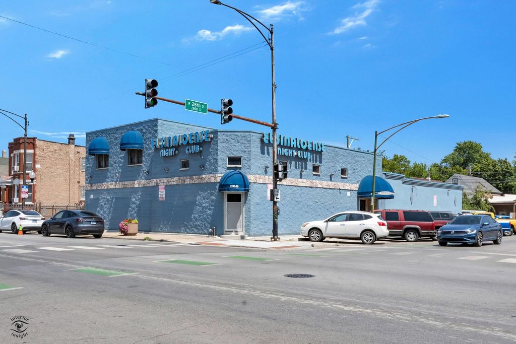 2759 S Pulaski Road, Chicago, IL 60623
