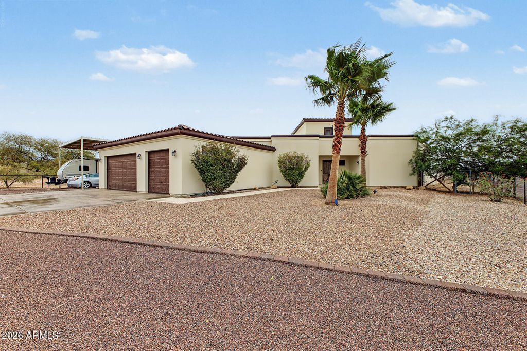 10819 E THE GRIFFIN Way, Valley Farms, AZ 85191 — photo 3