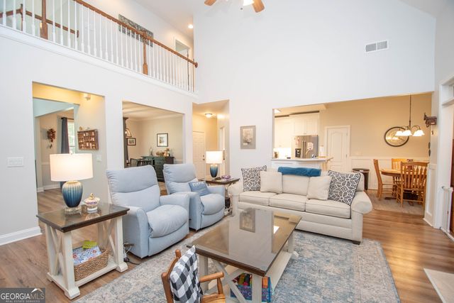 140 Blue Heron Boulevard, Senoia, GA 30276