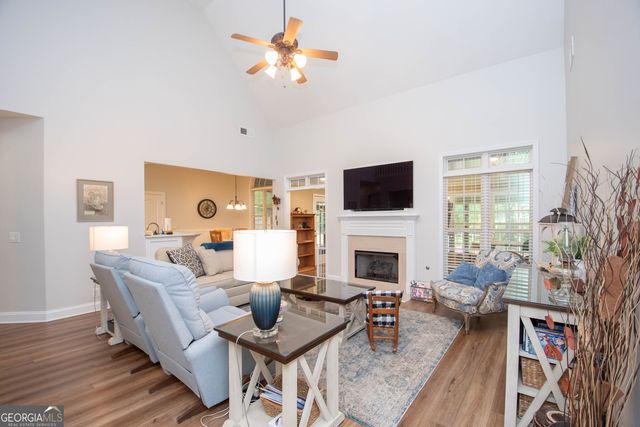 140 Blue Heron Boulevard, Senoia, GA 30276