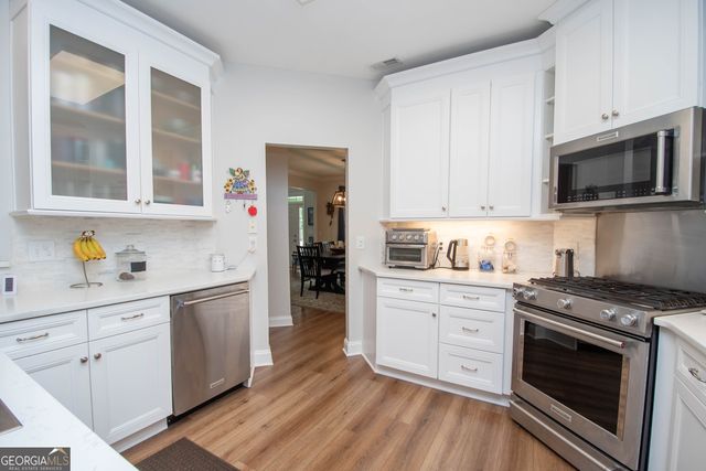 140 Blue Heron Boulevard, Senoia, GA 30276