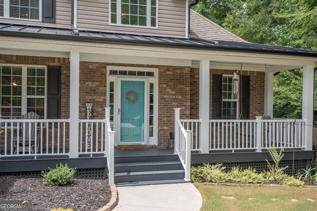 140 Blue Heron Boulevard, Senoia, GA 30276