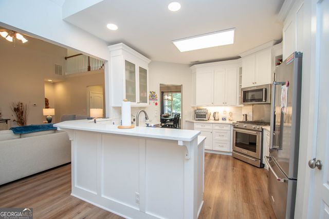 140 Blue Heron Boulevard, Senoia, GA 30276