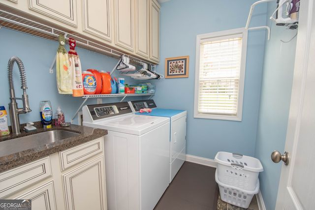 140 Blue Heron Boulevard, Senoia, GA 30276