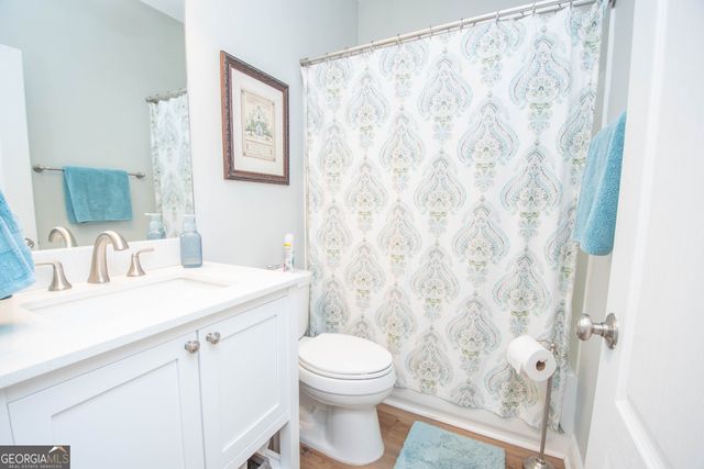 140 Blue Heron Boulevard, Senoia, GA 30276