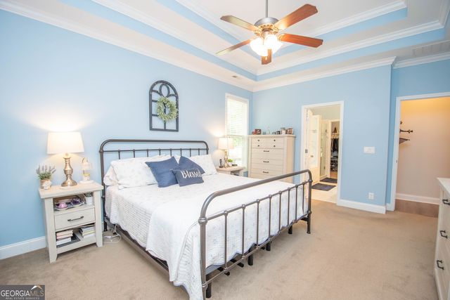 140 Blue Heron Boulevard, Senoia, GA 30276