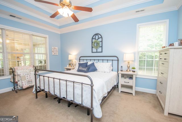 140 Blue Heron Boulevard, Senoia, GA 30276