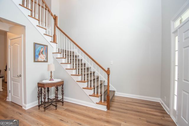 140 Blue Heron Boulevard, Senoia, GA 30276