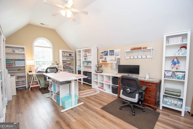 140 Blue Heron Boulevard, Senoia, GA 30276