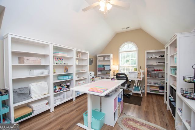 140 Blue Heron Boulevard, Senoia, GA 30276