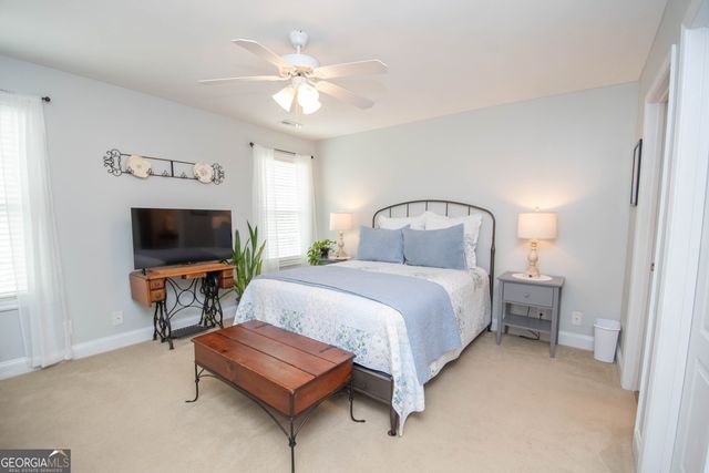 140 Blue Heron Boulevard, Senoia, GA 30276