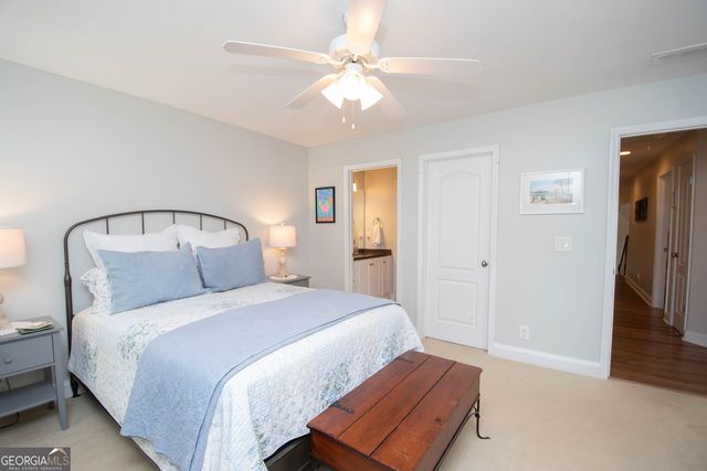 140 Blue Heron Boulevard, Senoia, GA 30276