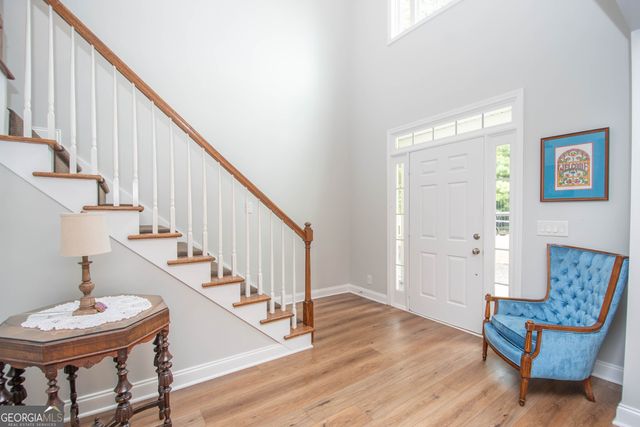 140 Blue Heron Boulevard, Senoia, GA 30276