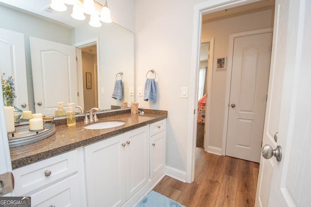 140 Blue Heron Boulevard, Senoia, GA 30276