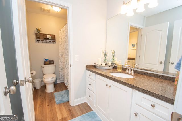 140 Blue Heron Boulevard, Senoia, GA 30276