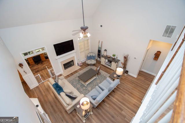 140 Blue Heron Boulevard, Senoia, GA 30276