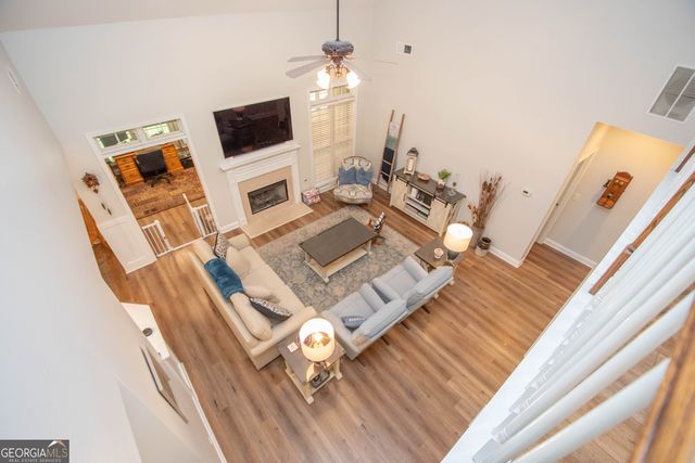 140 Blue Heron Boulevard, Senoia, GA 30276