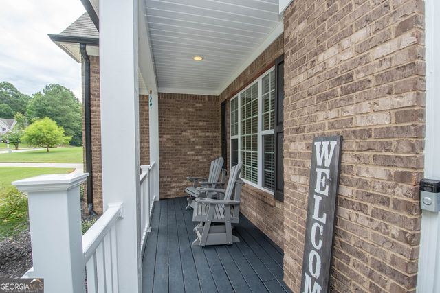 140 Blue Heron Boulevard, Senoia, GA 30276